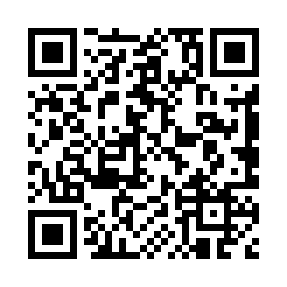 QR code to Texas Home Search